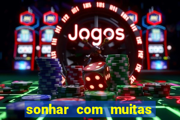 sonhar com muitas formigas juntas jogo do bicho